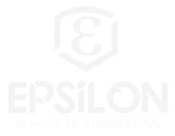 Logo of Epsilon